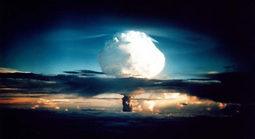Mi fog történni, ha valamelyik őrült tényleg rányom az atomgombra?