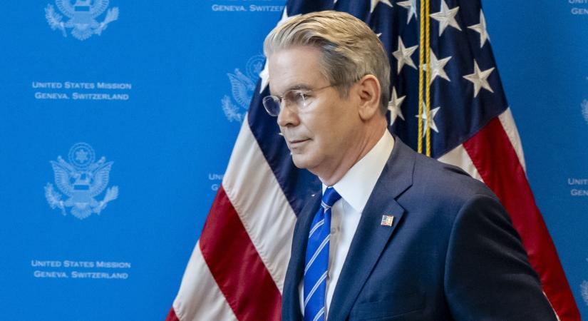 Folytatódik a fegyverszünet az Amerika és Kína közötti vámháborúban?