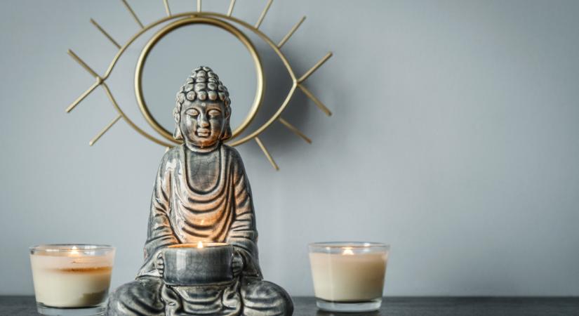 Ezektől a tárgyaktól szabadulj meg a feng shui szerint és rád talál a lelki béke