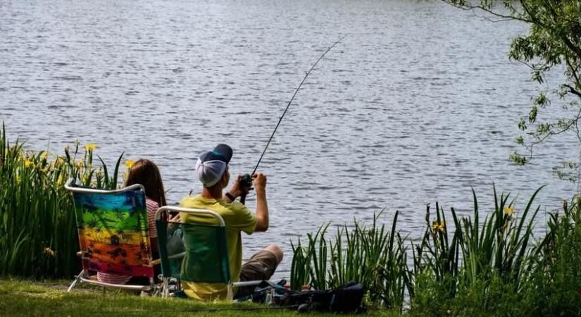 Vigyázz a természetre: a tudatos horgászat fontossága