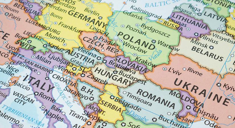 Oroszországban már így is hívják Magyarországot, felismerhetetlen a szó