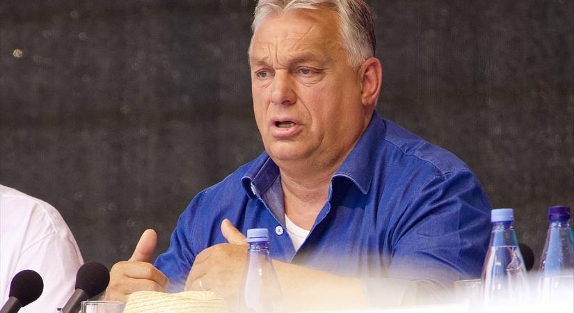Orbán Viktor tusványosi beszédének tíz legfontosabb gondolata