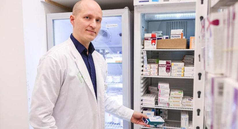 Kerülje a napot, ha gyógyszert szed! – Győri szakember óva int