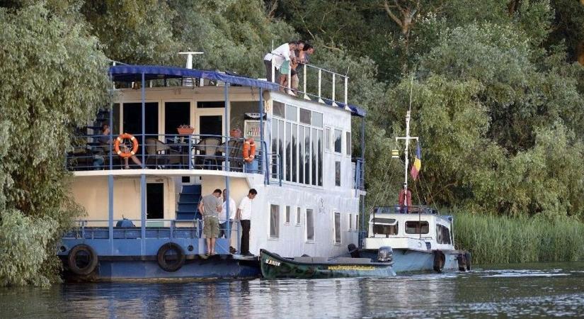 Tragédia történt a Duna-deltában, egy kisgyerek is az életét vesztette