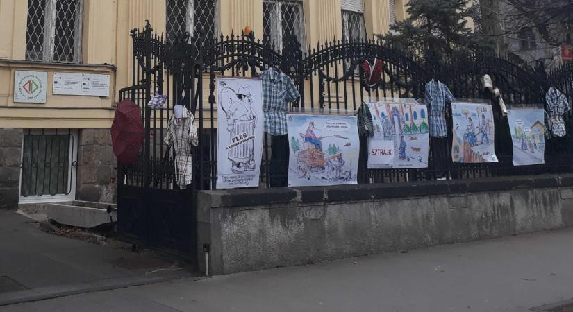 "Klasszikus munkajogi érvek alapján nyertük meg a pert"