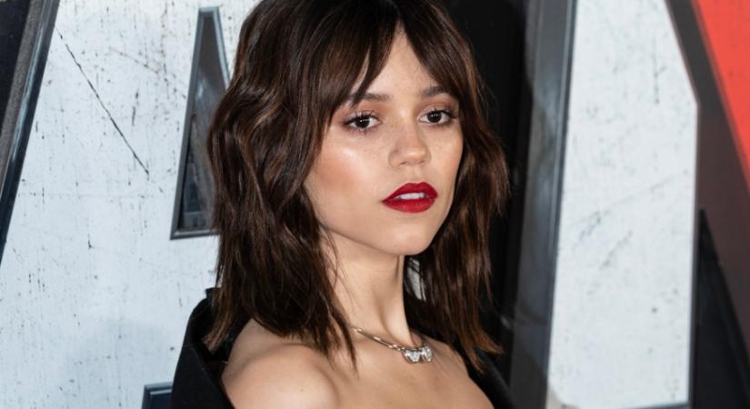 Jenna Ortega felfedte: ez inspirálta a Wednesday virálissá vált táncjelenetét