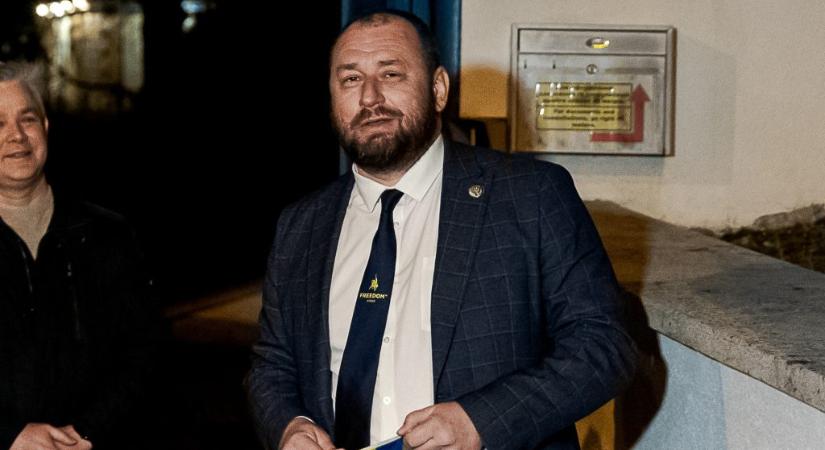 Székesfehérváron szeretne Orbán Viktorral sétálni az ukrán nagykövet