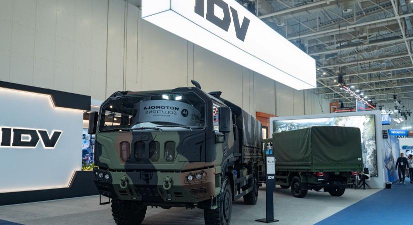 Iveco: feldarabolják – lecseng az ötvenéves olasz sláger