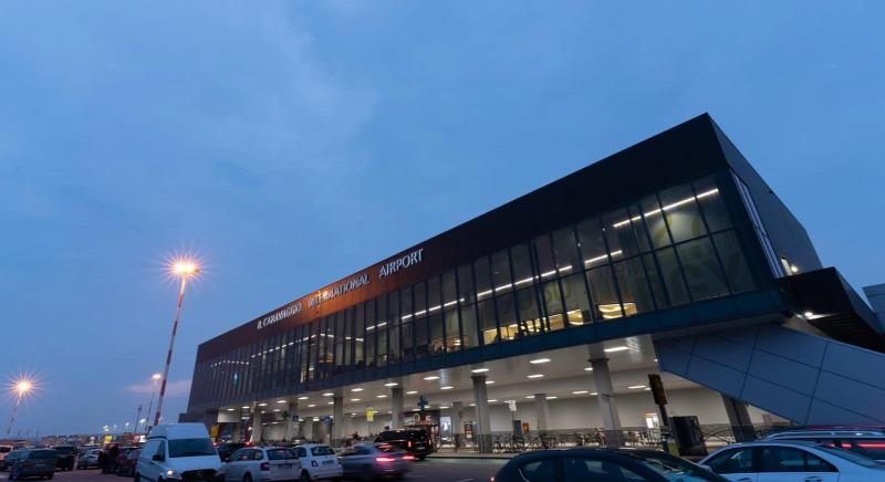 Több reptéren is eltörlik a 100 ml-es folyadékra vonatkozó korlátot