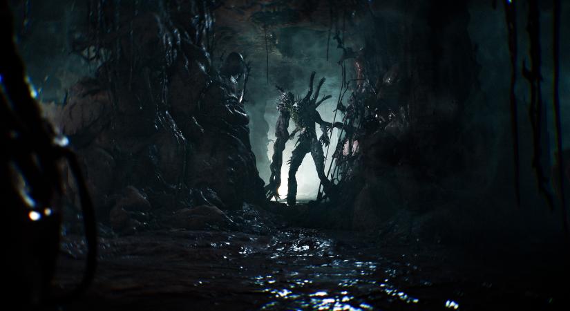 Több mint félórás játékmenet-videót kapott a Cronos: The New Dawn, amiben még alaposabban megnézhetjük a Bloober új horrorját