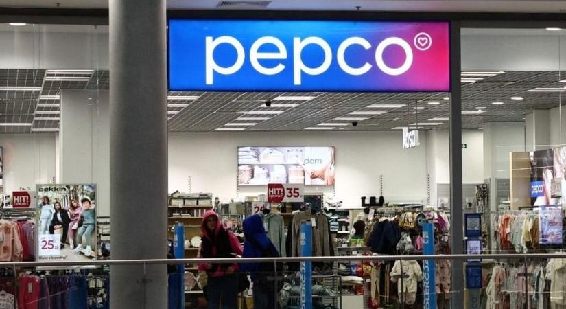 Pepco: fontos bejelentést tettek a csődről és a boltbezárásokról