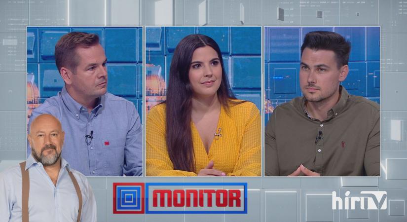 Monitor – A kormányfő a Harcosok órájában értékelte a Tisza Párt elnökének politikáját  videó