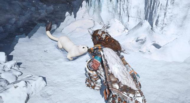 Meggondolta magát a Sony, perre viszi a Horizon Zero Dawn klón ügyét