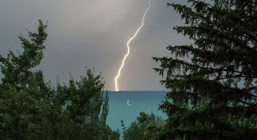 Nagy bajokra figyelmeztetnek a meteorológusok: ez még csak a kezdet