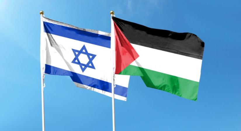 Furcsa – London szeptemberben elismeri a nem létező palesztin államot, ha Izrael addig nem teljesít több feltételt