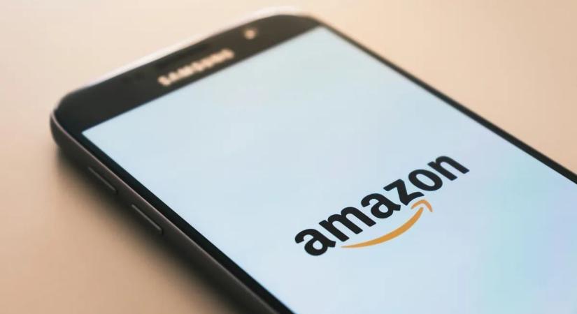 Az Amazonnál minden felhasználónak figyelnie kell erre