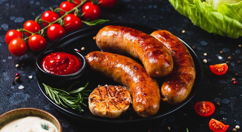 Ezentúl csak húsból lehet kolbász?