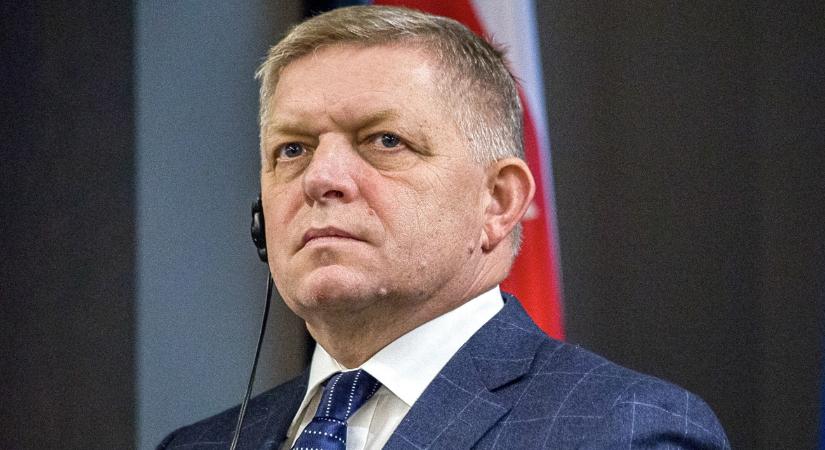Robert Fico: a britek influenszereket fizettek a 2023-as szlovákiai választás befolyásolására