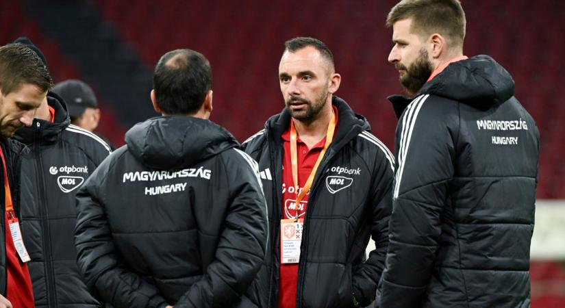Jövő pénteken indul a jegyértékesítés az első vb-selejtezőre