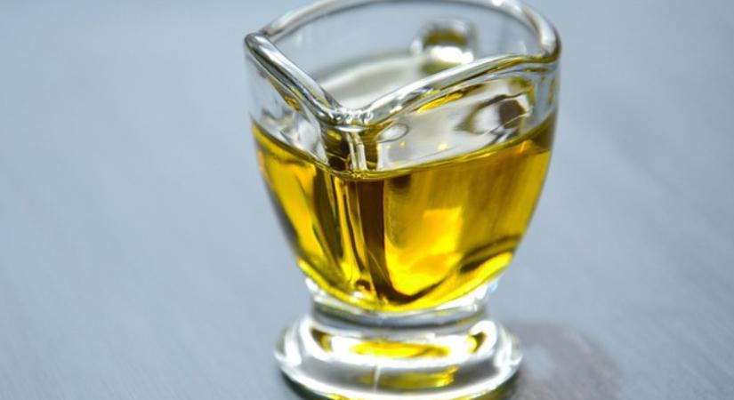 Ki ne öntsd! Elképesztő, mire jó a használt étolaj!