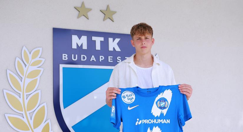 Távozó a Vasasnál, a Puskástól igazolt magyart az MTK