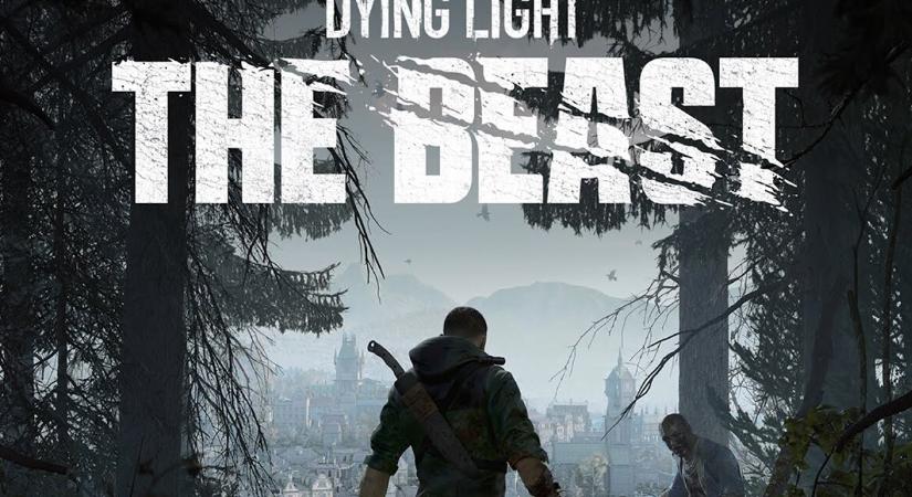 Kicsit később jelenik meg a Dying Light: The Beast