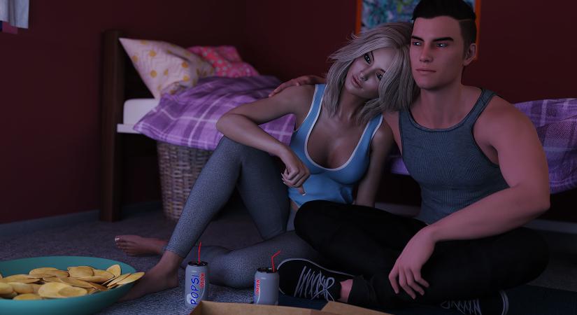 A játékfejlesztőket képviselő IGDA nekiment a vállalatoknak, amik miatt cenzúrázni kellett az erotikus játékokat a Steamen és máshol