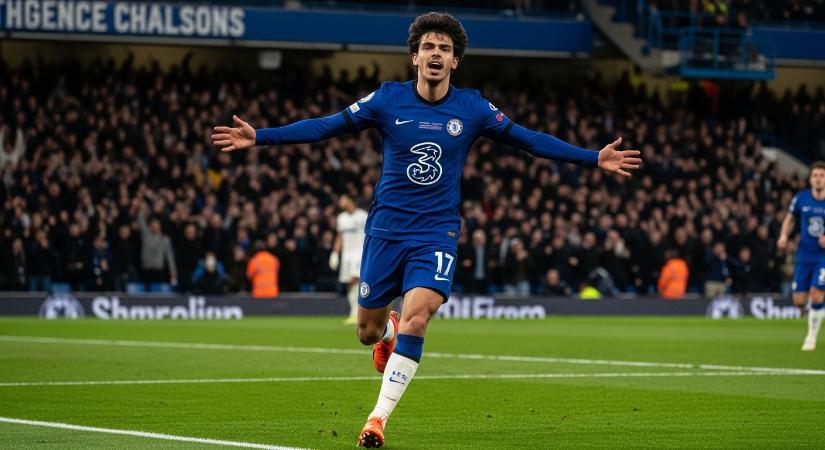 Átigazolások: megvan Joao Felix új csapata! – hivatalos