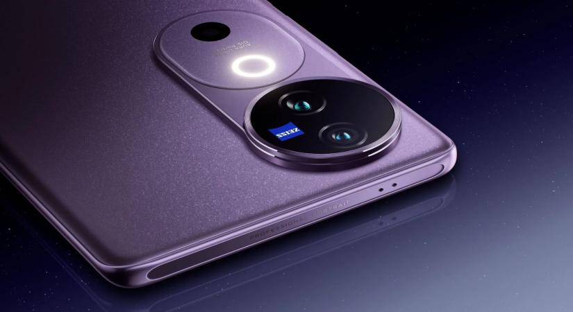A Vivo vezeti az indiai telefonpiacot