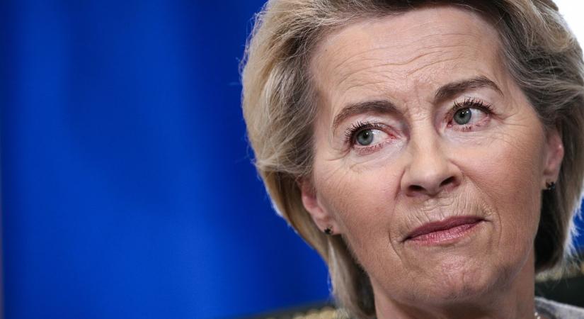 Brüsszel szerint óriási siker, hogy az Európai Unió újabb területen veszíti el örökre egykori vezető szerepét