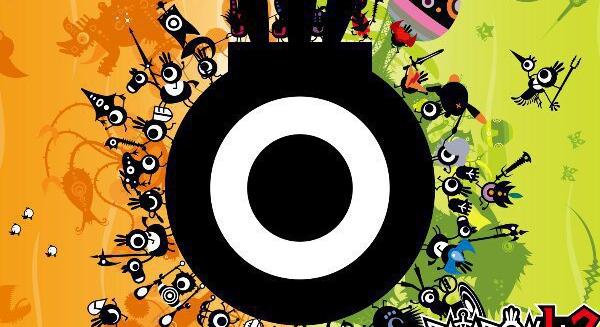 Patapon 12 Replay teszt