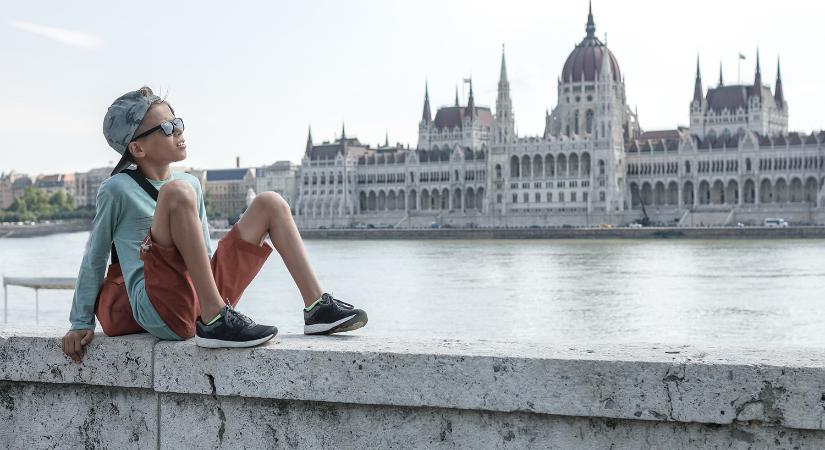 Budapest borzalmas helyen szerepel a gyerekbarát városok listáján