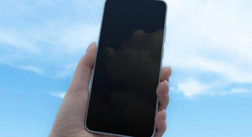 Kompakt kialakítással és rekord vékony kijelző körüli kerettel érkezik a Meizu 22