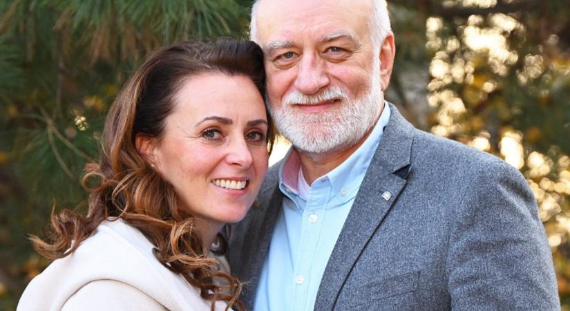 6 évig küzdöttek érte Csézyék: „Mindennap rácsodálkozunk, és el sem hisszük, hogy ő a mi gyerekünk!”
