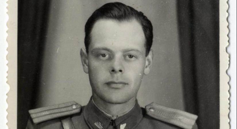 Kivégezték a kommunisták az 56-os katonatisztet