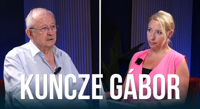 Kuncze: Ha ehhez tényleg köze van a Fidesznek, az elsodorja az egész kormányt