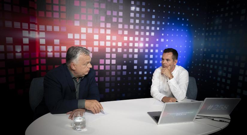 Sehogy nem jön ki a fideszes matek, de legalább Orbán Viktor elismerte, hogy ebből aligha lesz újra kétharmados győzelem