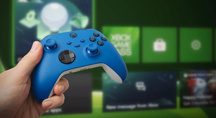 Nem fékez az Xbox, még több be nem jelentett cross-platform játékot hoznak!