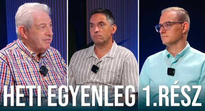 Nagy átfedés van Magyar Péter és az óellenzék politikai tevékenysége között