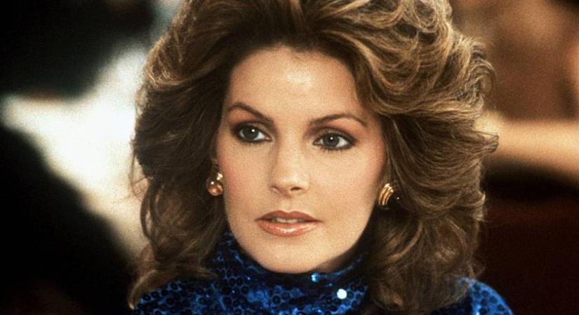 Priscilla Presley a Dallas szépsége volt: így tönkretette a plasztika az arcát 80 éves korára