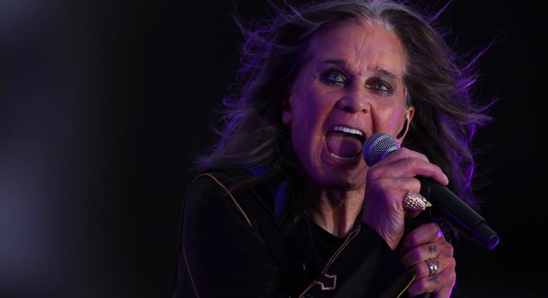 Ozzy Osbourne legdurvább húzásai a politikusokat sem kímélték