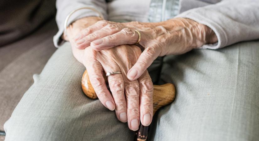 Tudományos áttörés a küszöbön az Alzheimer-kór kezelésében?