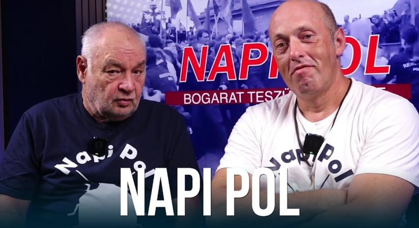 A hazának arra van szüksége, hogy megszabaduljon Orbántól