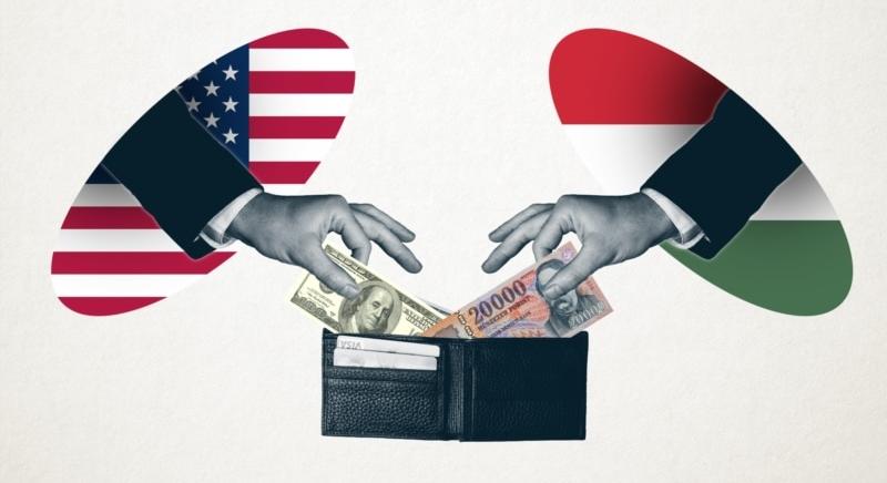 Szakértő: az amerikaiakat nem lehet rávenni egy új adóegyezmény megkötésére