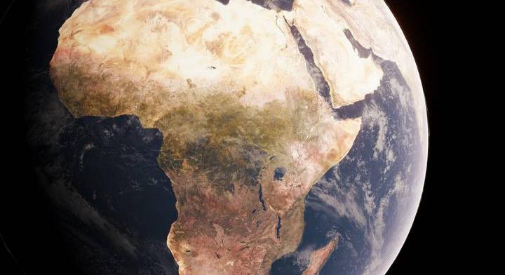 Kettéhasadt a Föld Afrika alatt: rejtélyes pulzálás hívta fel rá a figyelmet