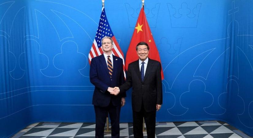 Donald Trump mondja ki a végső a szót az amerikai-kínai vámokról