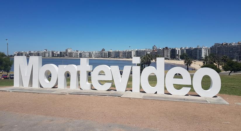 Uruguay bitcoin-szabályozása kedvezhet a kriptobefektetéseknek