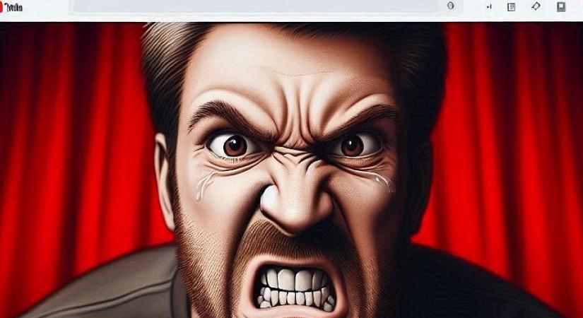 Többet lehet majd káromkodni a YouTube videókban, mint eddig