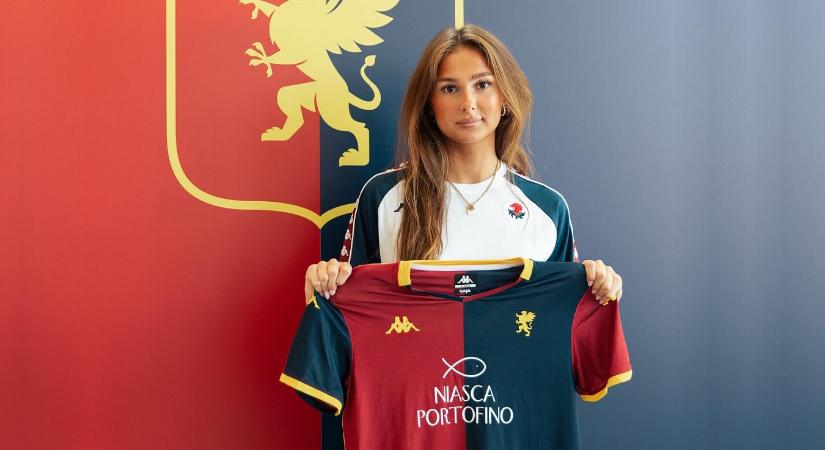 Mutatjuk, ki az új „világ legszexibb futballistája”