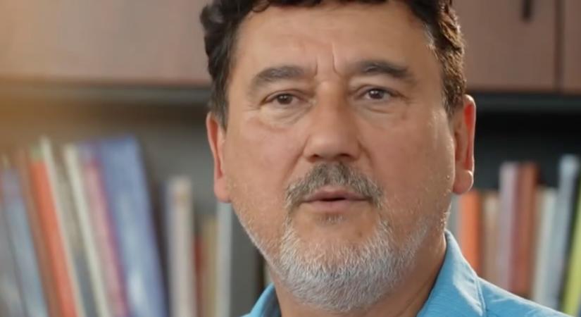 Világraszóló kutatás szegedi tudósokról: már csak az űrállomáson ragadt székletre várnak